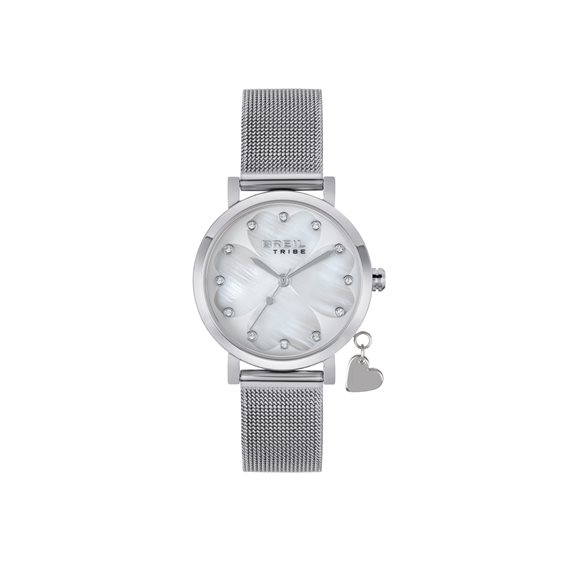 Orologio Breil Tribe Donna Emily in Acciaio EW0786 - EW0786